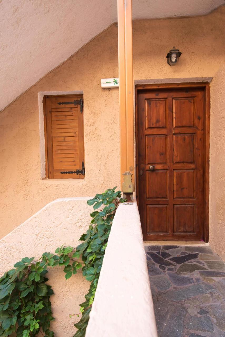 Anna Maria Mália Exterior foto